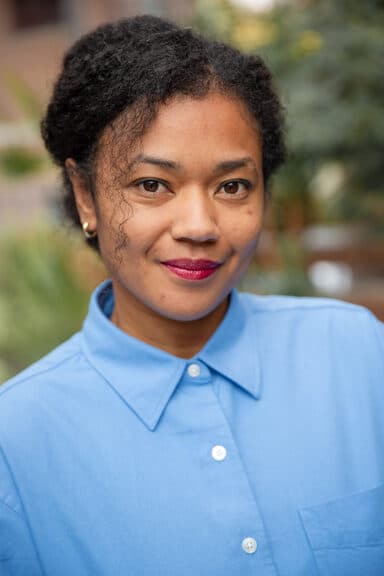 Dr Franeilla Yonie